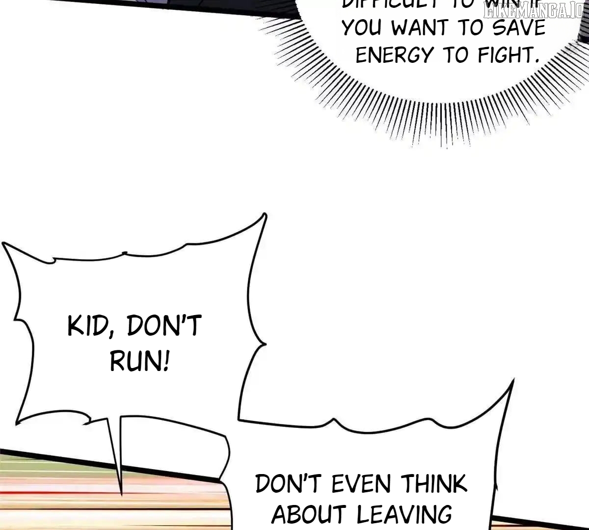 Divine Urban God Chapter 292 - page 127